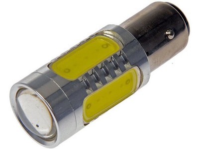 For 1964-1972 Chevrolet Biscayne Tail Light Bulb Dorman 27558GCDS 1965 1966 1967