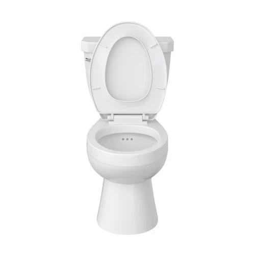 PROFLO PF2412 Reston 1.28 GPF Toilet Tank Only - White - Picture 6 of 8