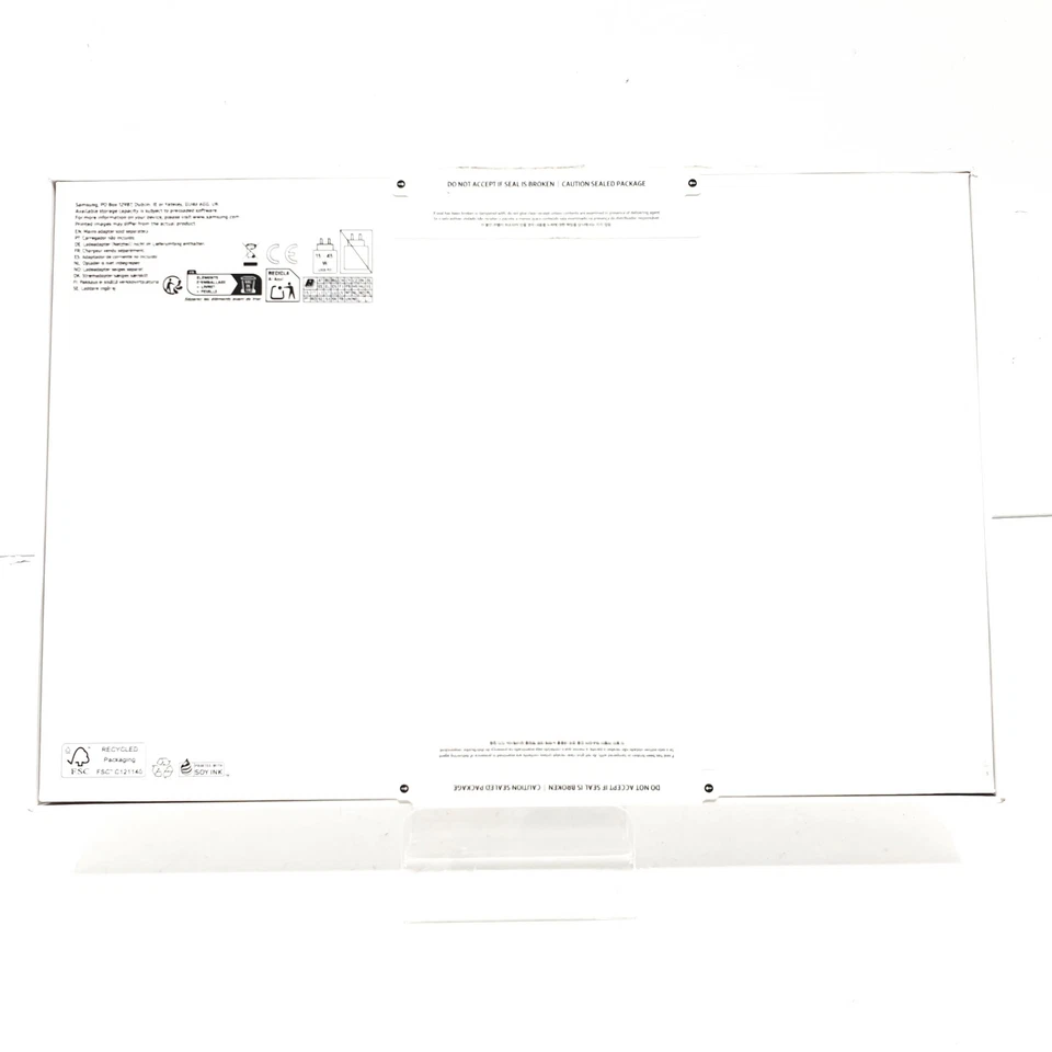 Tablet Android Samsung Galaxy Tab S10 FE SM-X520 8 RAM 128 GB + Pen [PO223332] - Imagen 2 de 3