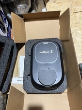Wallbox Pulsar Max Socket EV Charger 7.4kW, Shutter Type 2,Wi-Fi, Bluetooth,OCPP
