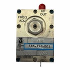 Trak Microwave RF Oscillator 6440Mhz 15V SMA