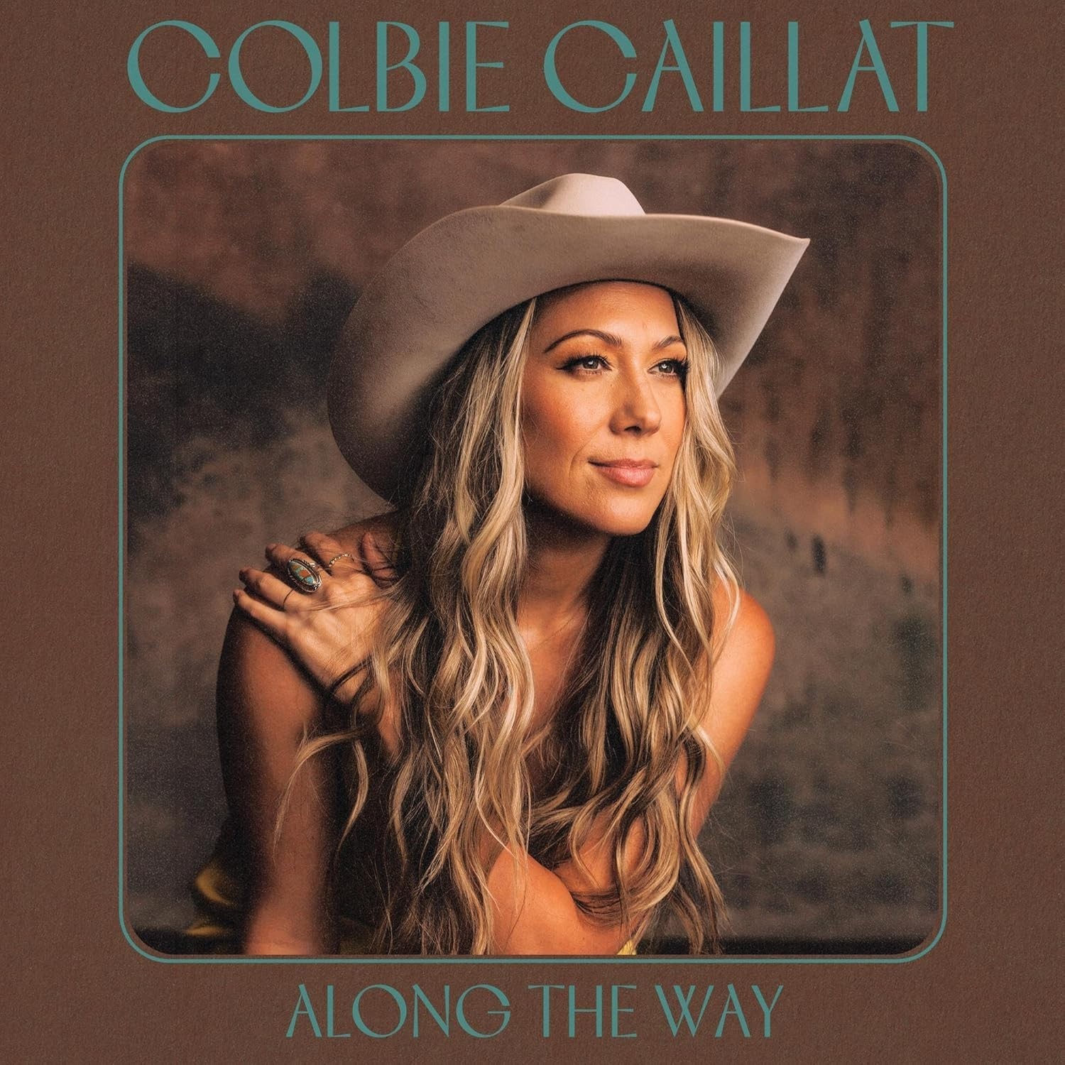 Colbie Caillat - Along The Way [New Vinyl LP]