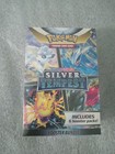 Pokémon TCG: Silver Tempest Booster Bundle NEW