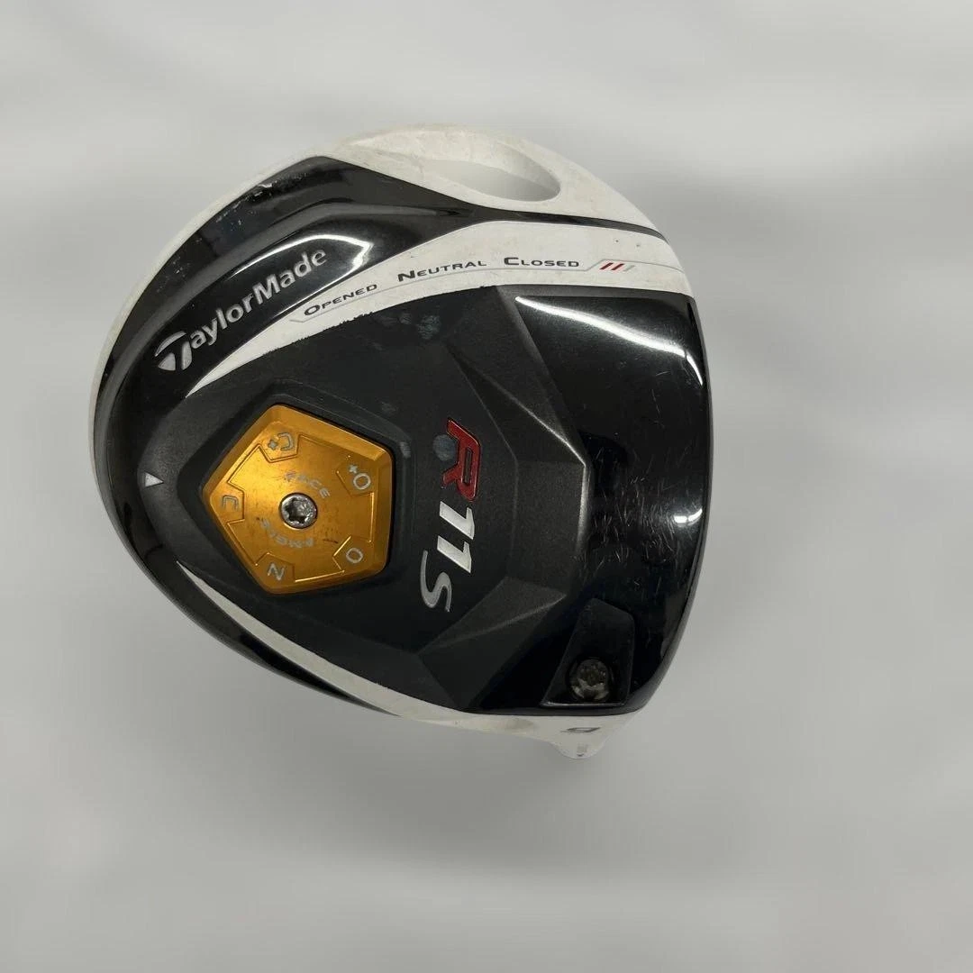 Taylormade R11s Driver for sale | eBay