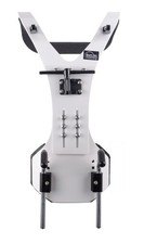 dt-Marching Vest Bass Drum Carrier