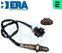 ERA 570321A Lambdasonde Lamdasonde FüR Opel FüR Porsche FüR Chevrolet