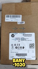 New Factory Sealed Allen-Bradley 25B-D013N104 PowerFlex 525 AC Drive us free tax