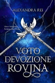 Voto di Devozione e Rovina von Rei, Alexandra | Buch | Zustand sehr gut
