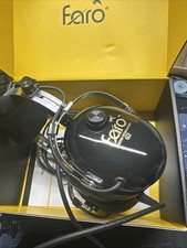 Faro G2 PNR leichtes Luftfahrt Headset mit MP...