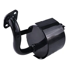 Muffler for Snapper 7-4453 7074453 7074453YP 74453