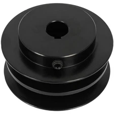 Pulley Fits Exmark Speed Metro Five Late 48199 482645 103-6511 38210