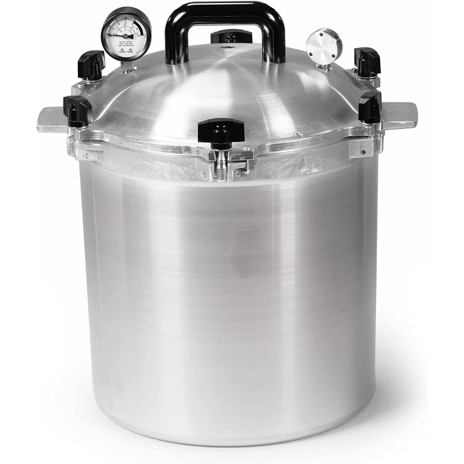 All American 25 Qt Pressure Canner / Cooker (USA)