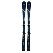  Volkl Peregrine 82 Skis W/lowride 13 Fr Gw Bindings 2026