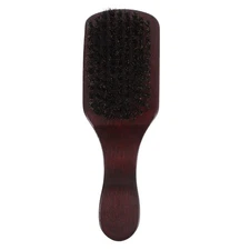 Beard Brush For Grooming Daily Hair Care Horse Men Barber Cleaning Fade