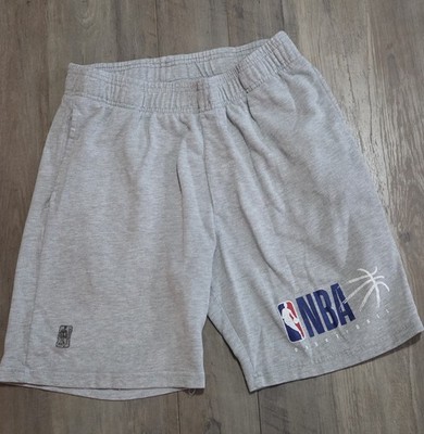NBA Fear Of God Essentials Sweat Shorts In Heather Gray Men M | eBay