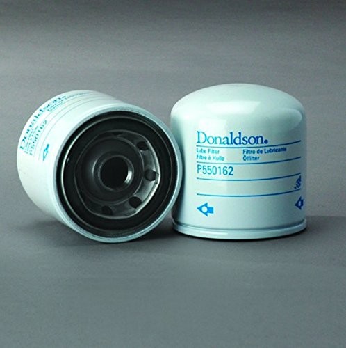 P550162 Lube Filter, Spin-on - Picture 2 of 2