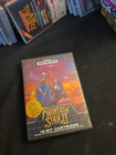 Phantasy Star II (Sega Genesis, 1990) W/ Manual & Case, Authentic CIB COMPLETE