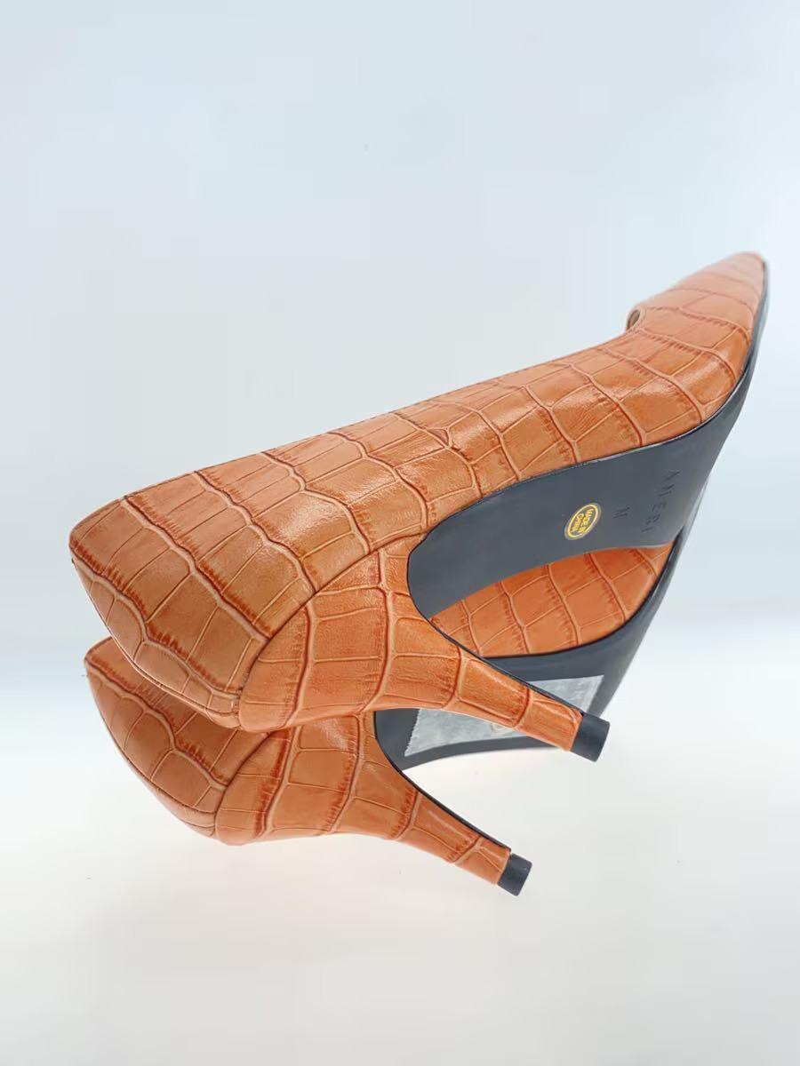 AMERI Pumps M ORN 01021231380 - image 4