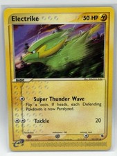 Electrike Common Ruby and Sapphire 53/109 LP/MP on eBay