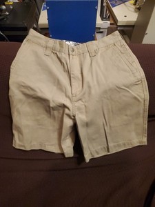 Quick Silver Men's Board Shorts Size 30 Nicely Used