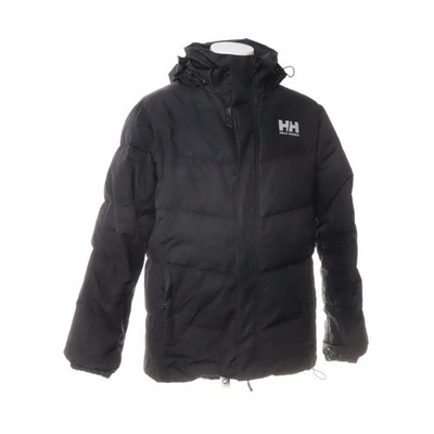 Helly Hansen, Daunenjacke, Herren, Größe: M, Schwarz #Oto