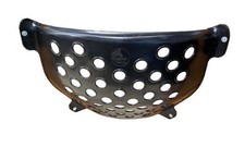 Sperrgut Ryom Eck-Heuraufe, 300 Liter (110 EU...