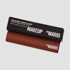 Makeup by Mario Moisturglow Plumping Lip Serum Shade Mauve Glow 0.08 OZ.