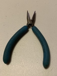 Xcelite 77CG Pliers