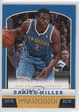 2012-13 Panini Darius Miller #231 0a1