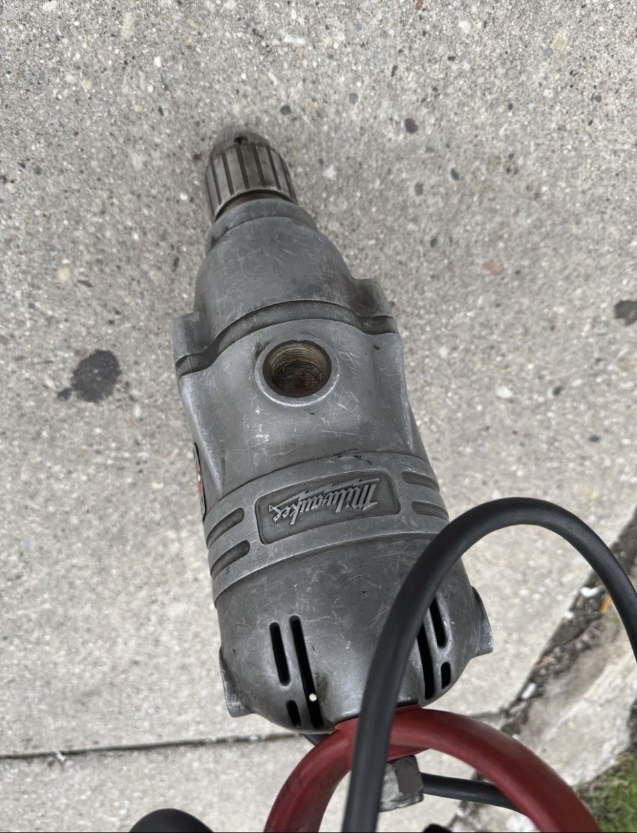 Milwaukee 1854-1 Super Hole-Shooter 3/4