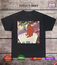 Eddie Palmieri The Sun of Latin Music T Shirt Full Size S-5XL