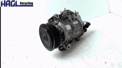 Compresseur Climatisation 1K0820859T VW Golf 1.2 TSI 5K 77 Kw 105 Ps Berline - Photo 2/6