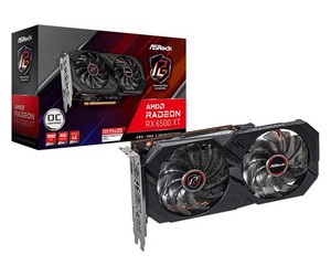 RX 6500 XT 4GB | eBay