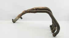 Exhaust Collector SUZUKI GSXR 750 1998 To 1999