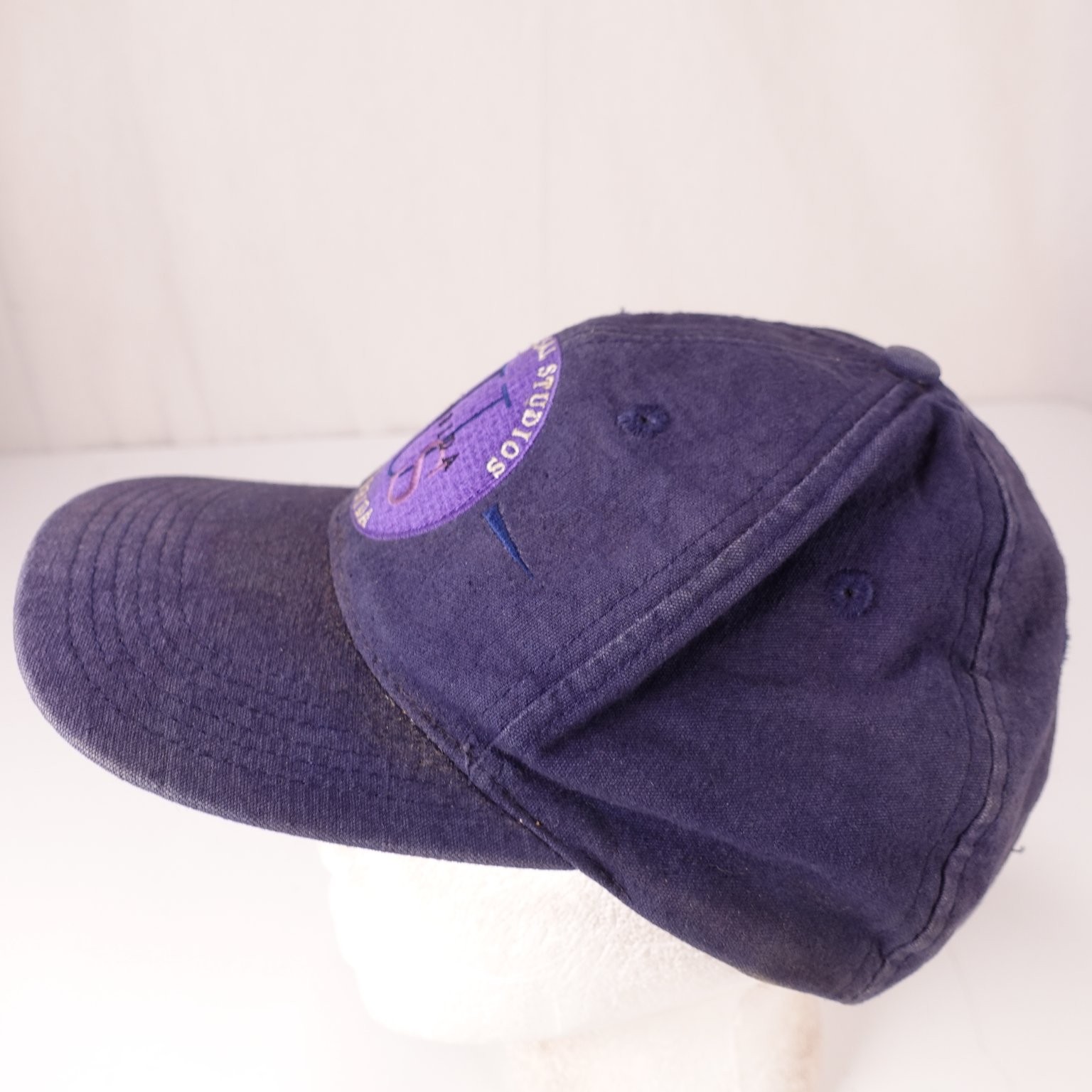 Universal Studios Florida US Baseball Cap Snapbac… - image 3