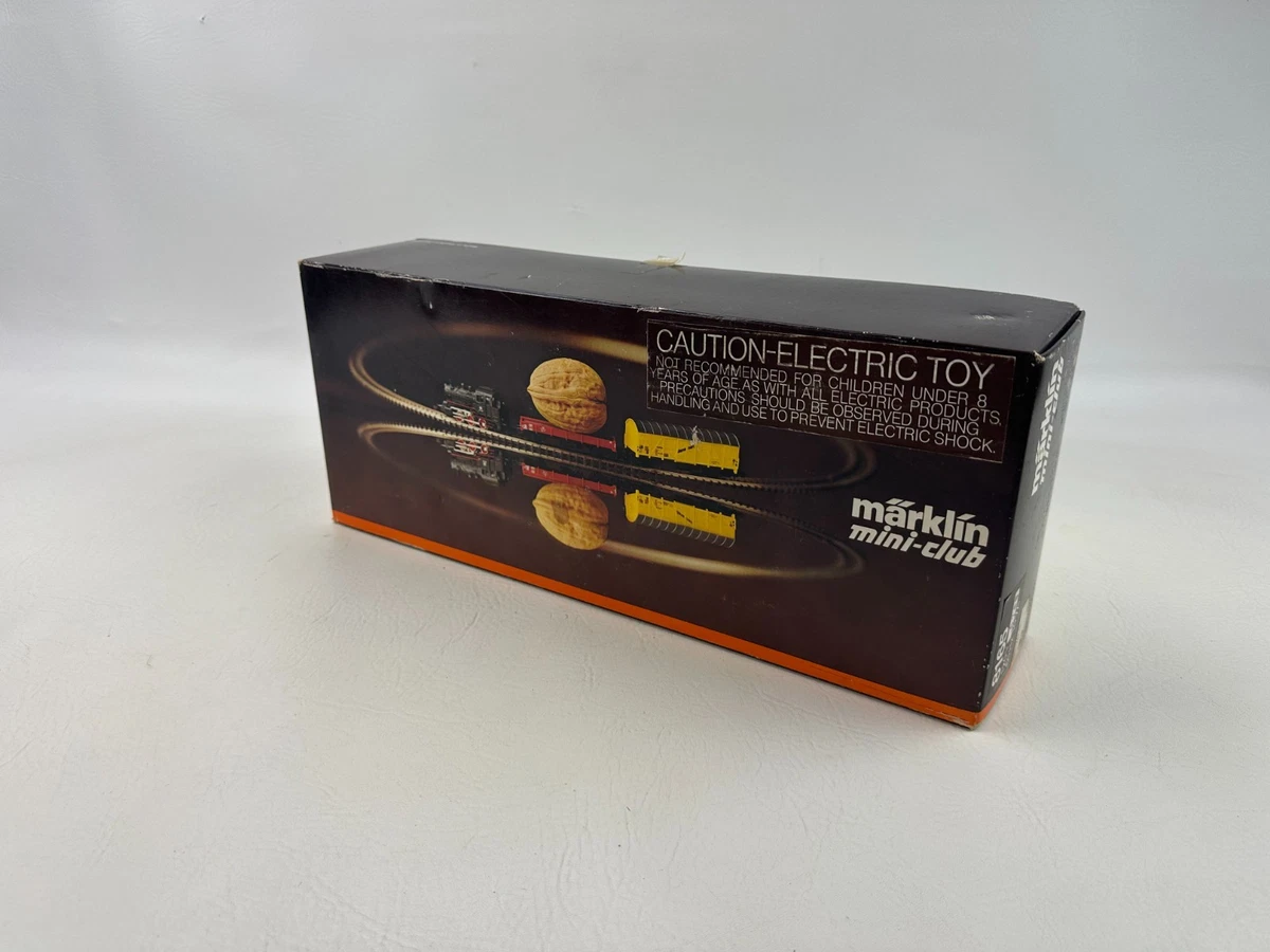 marklin mini club products for sale | eBay