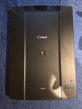 Canon CanoScan LiDE 110 scanner piano (USB)