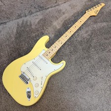 Suhr JST Classic S Used Electric Guitar