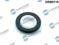 1X Dr.Motor Automotive DRM0719 Wellendichtring Kurbelwelle FüR Land Rover Jaguar