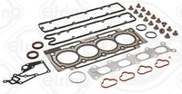 Dichtungssatz Zylinderkopf Elring 271.160 FüR Peugeot N68 Picasso 8E Xsara 407 1