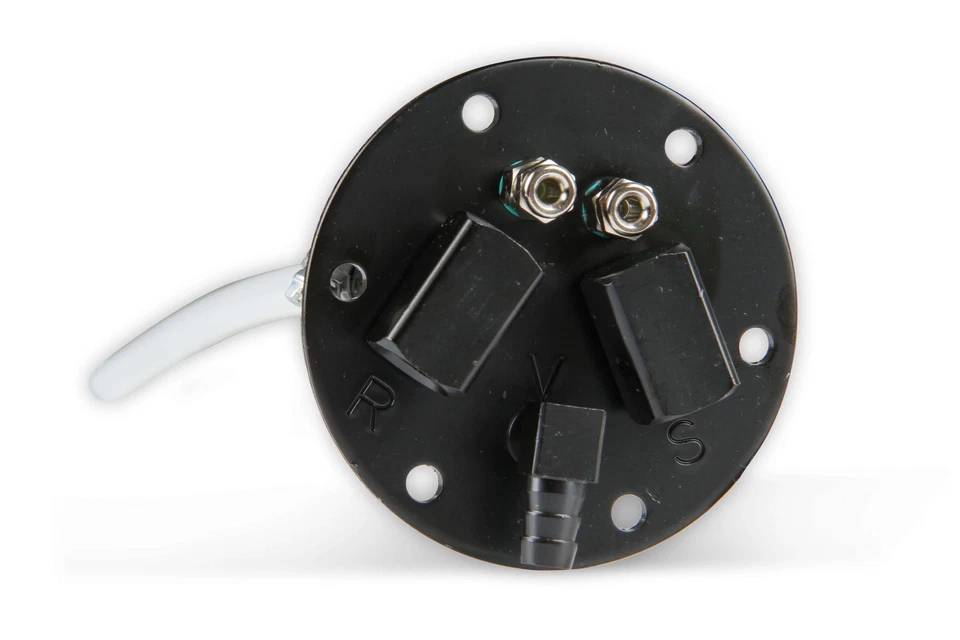 Holley Sniper EFI 19-427 Sniper EFI Fuel Tank System Foto 3 de 4