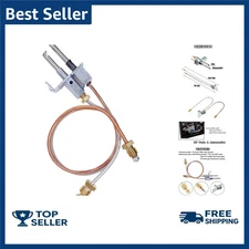 Atwood 91603 RV Water Heater Pilot Assembly & Thermocouple Kit