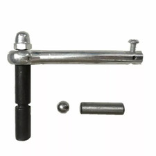 CDH Clutch Repair Kit for 2 Stroke Engine 48cc/66cc/80cc Gas Motorized Bicycle