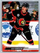 Alex Formenton 2022-23 Series 1 Hockey #127