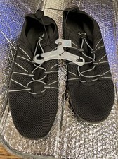 All In Motion Men's Aurora Water Shoes - Black Size 12