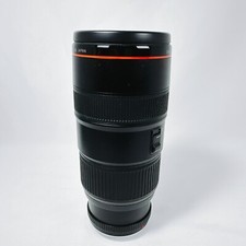 Canon f/2.8 Camera Lenses 80-200mm Focal for sale - eBay