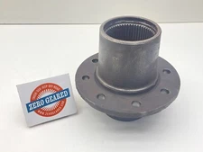 Ford F250 1980-1997 Dana 50 TTB IFS Front Axle Wheel Hub OEM Dana Spicer