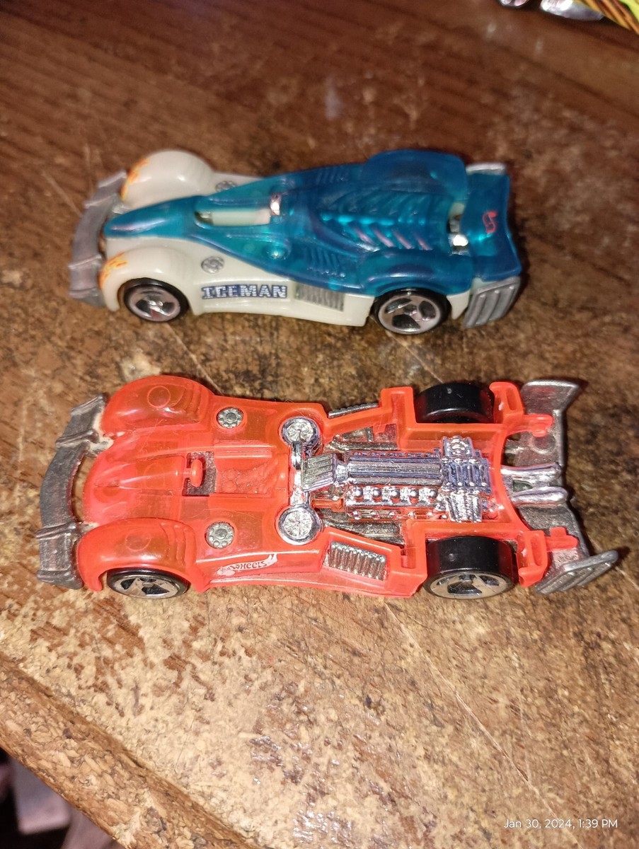 まとめ売り詳細　ホットウィール　1995 ROAD ROCKET まとめ売り詳細ホットウィール1995 ROAD ROCKET