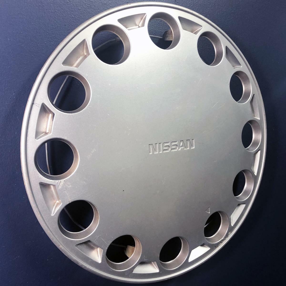 忍*者様 Nissan 13インチ ホイールキャップ 510 忍*者様 Nissan 13インチ ホイールキャップ 510 忍*者様 Nissan 13