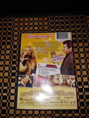 Finding Amanda (DVD, 2008) Matthew Broderick, Brittany Snow. F13